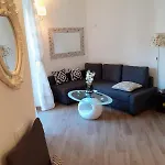 Appartement Trastevere 50due Rome