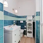 Appartement Trastevere 50due