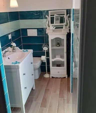 Apartamento Trastevere 50due Roma