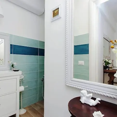 Trastevere 50due Apartamento *