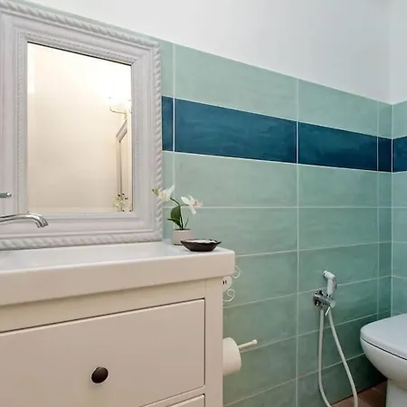 Apartamento Trastevere 50due *