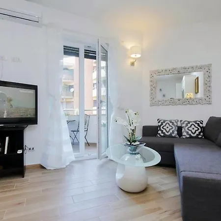 Trastevere 50due Apartamento