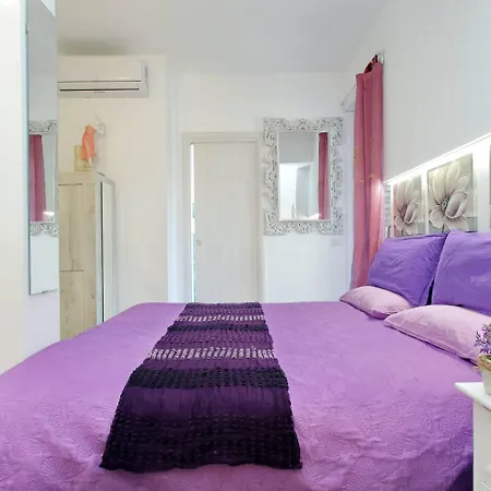 Appartement Trastevere 50due