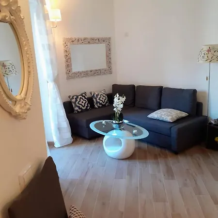 Apartamento Trastevere 50due Roma