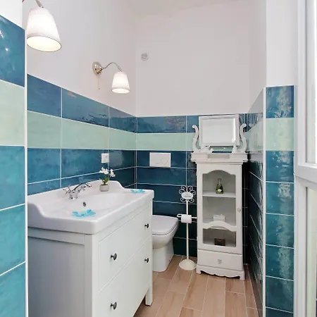 Apartamento Trastevere 50due