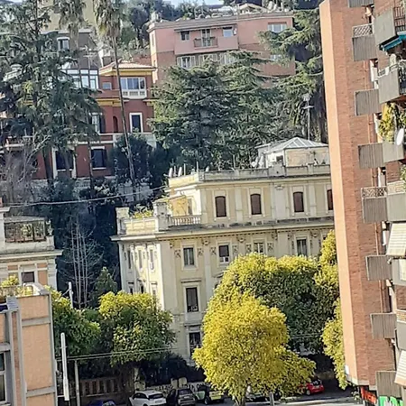 Apartamento Trastevere 50due