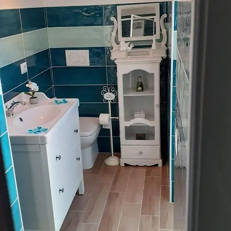 Apartamento Trastevere 50due