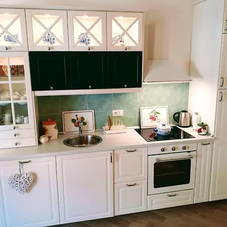 Apartamento Trastevere 50due