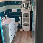 Apartmán Trastevere 50due Řím