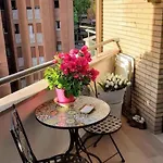 Apartmán Trastevere 50due Řím